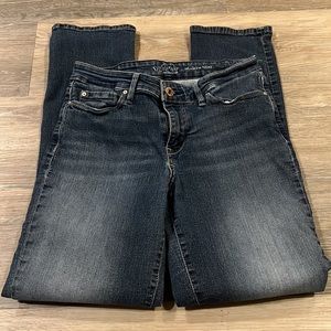 Levis Signature Modern Slim Jeans